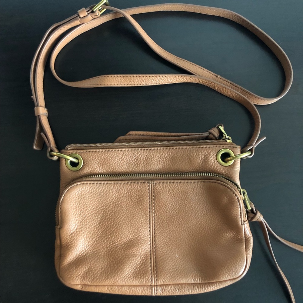Fossil Karli Crossbody